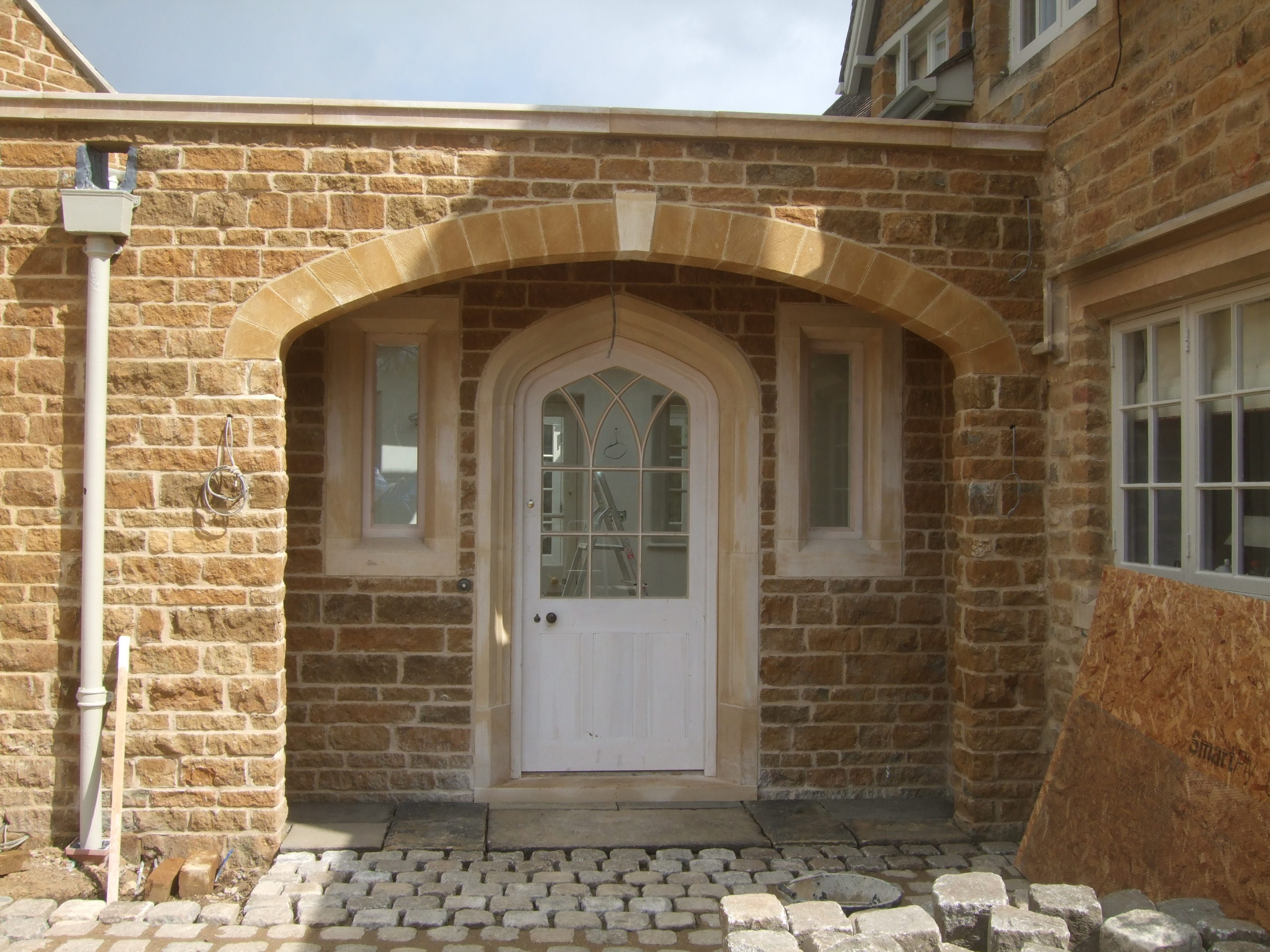Arches
