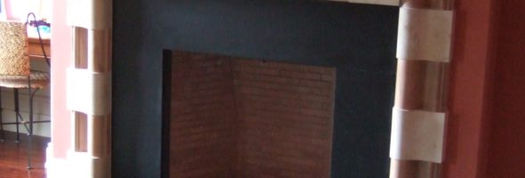 Boston Fireplaces