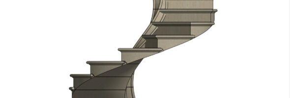 Staircases