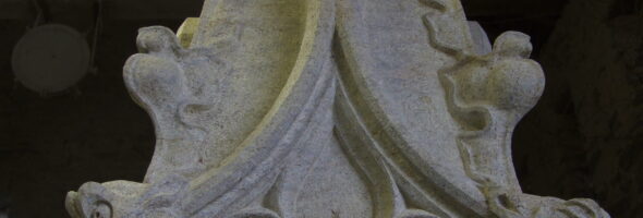 St. John’s Church Pinnacle