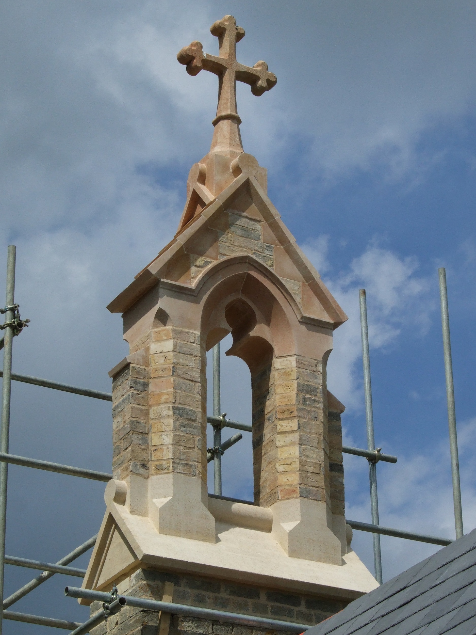Apex Crosses
